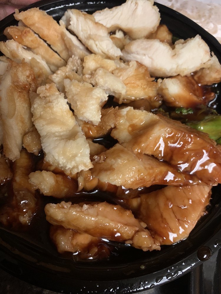 Neo-China Restaurant