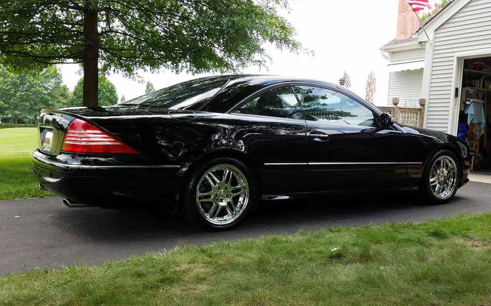 Three Star Auto Service