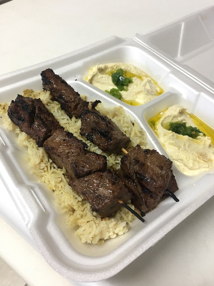 Kabob House 41 Photos & 21 Reviews Mediterranean 714 Boardman