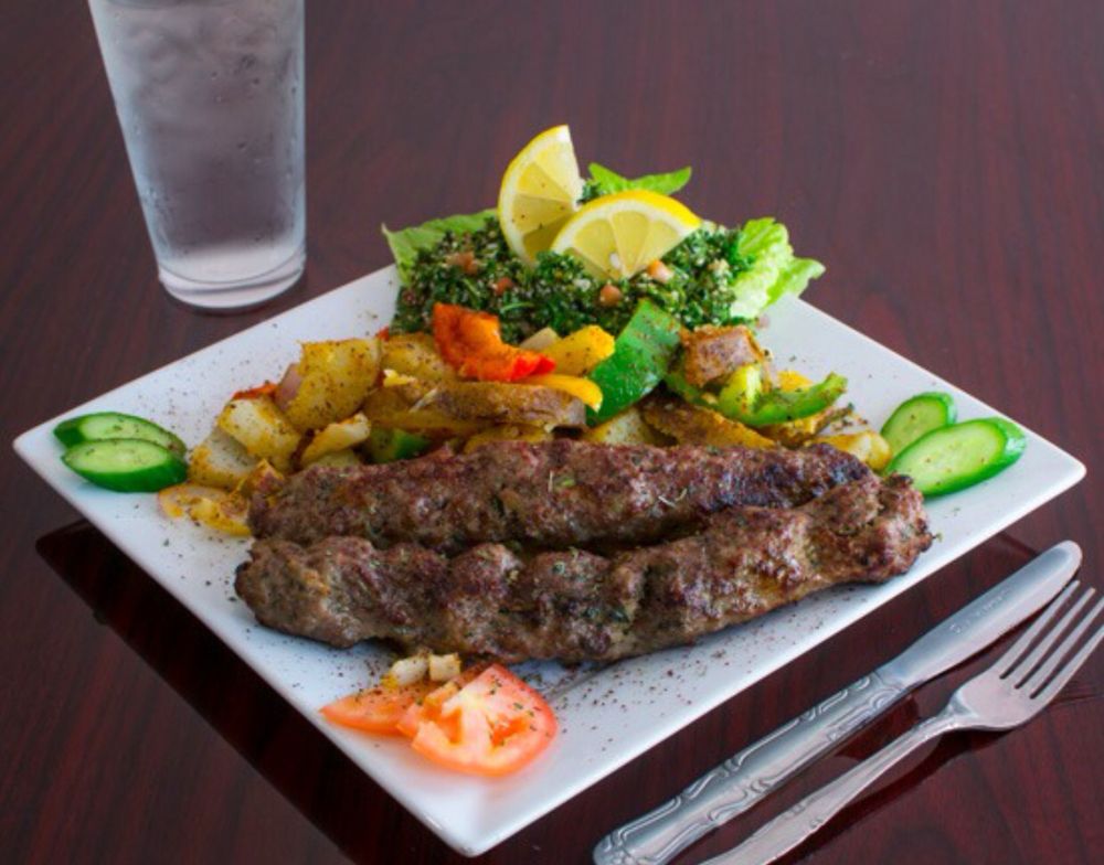 Sultan's Bar & Grill Sultan's Bar & Grill
