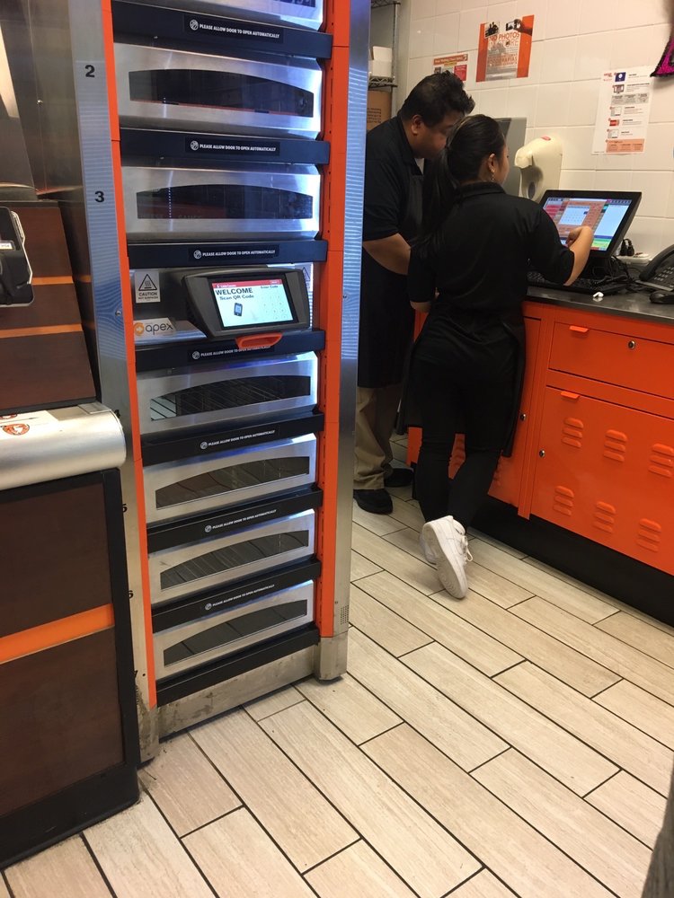 Little Caesars Pizza Little Caesars Pizza