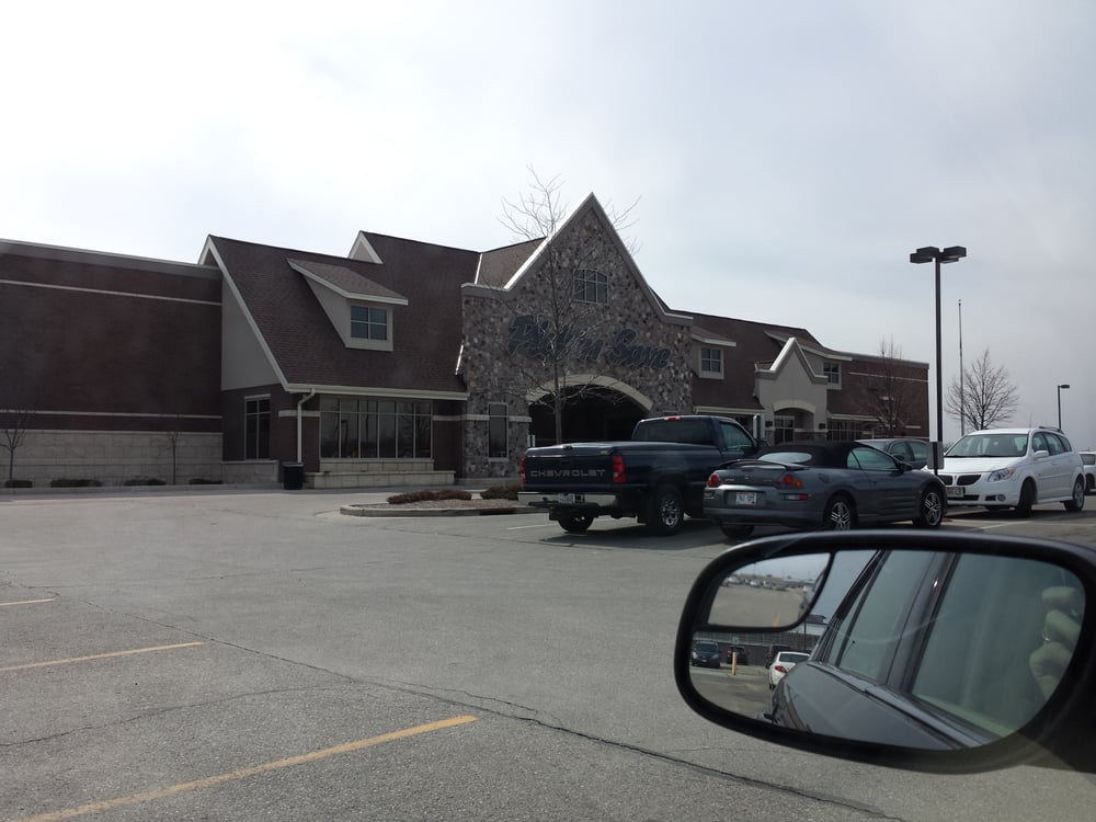 Pick N Save Grocery 1008 Milwaukee Ave, Burlington, WI Phone