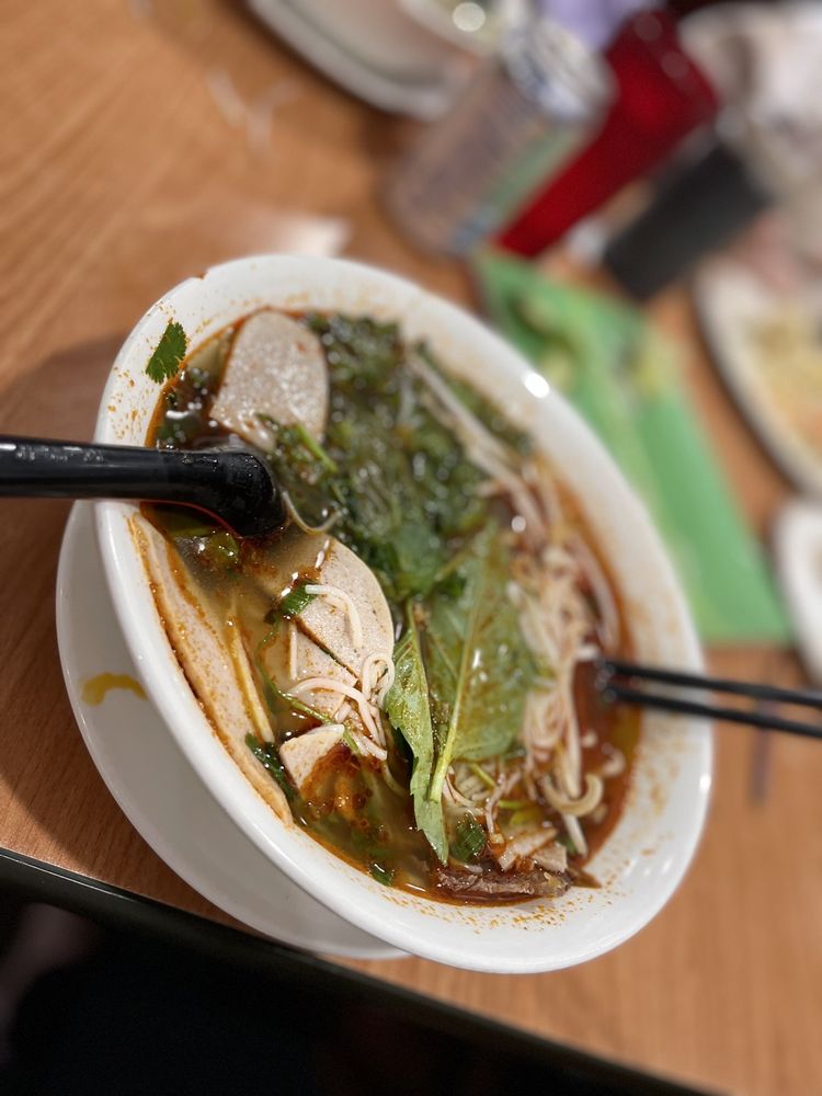 PHO Yummy Restaurant