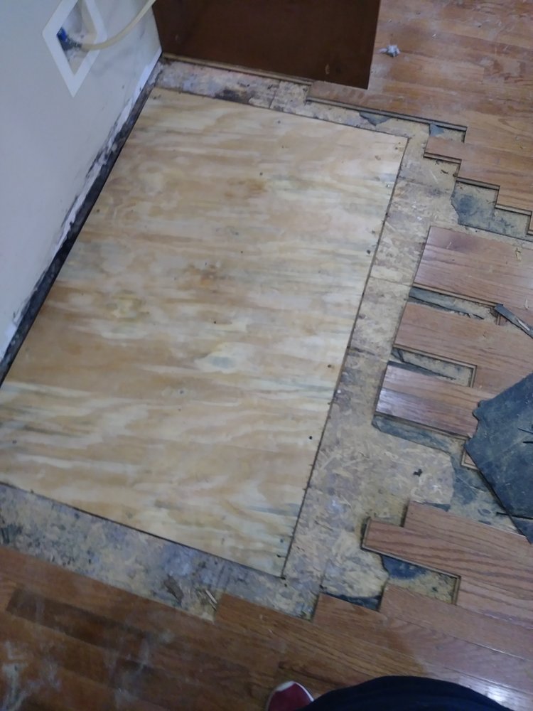 Macedos Hardwood Flooring