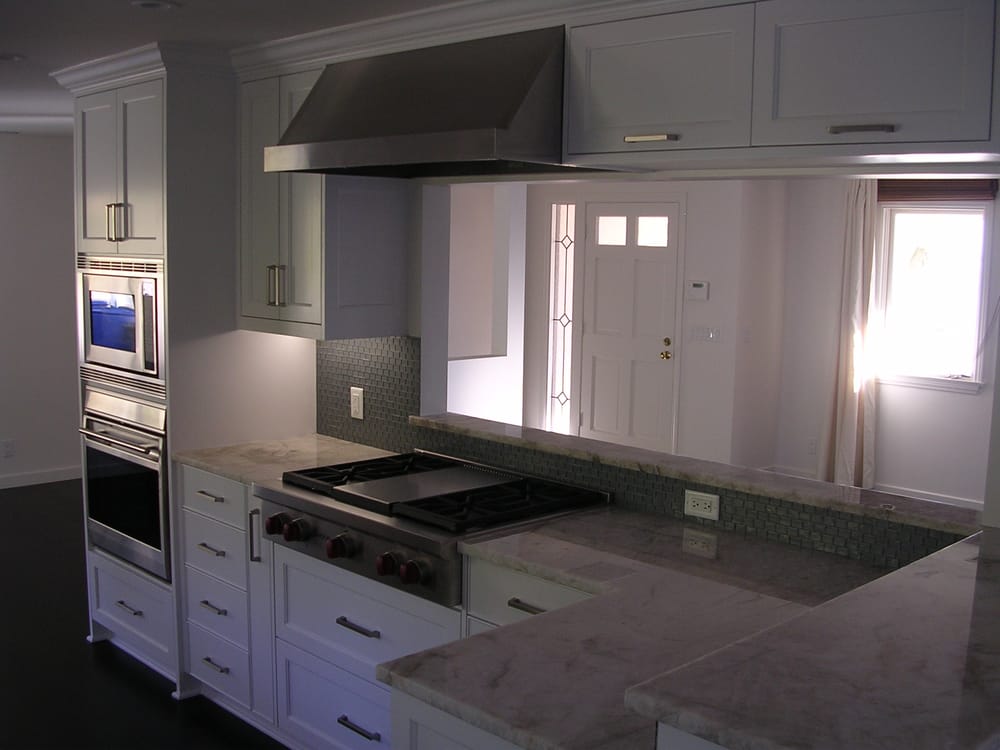 Heckman Construction, Inc