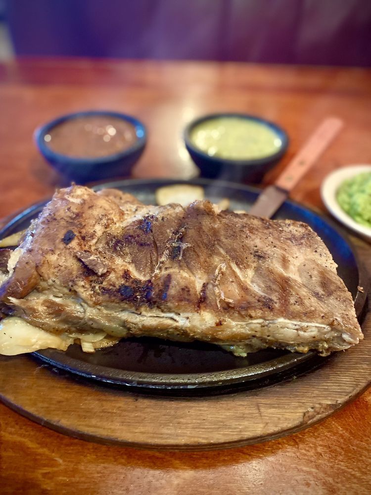 La Playa Mexican Resturant & Cantina