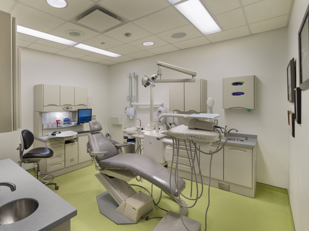 image of business Chestnut Hill Dental