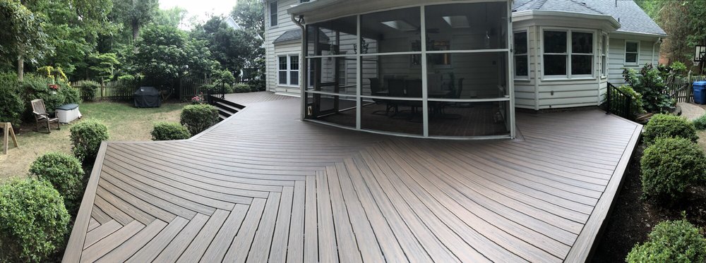 image of business Turtle Rock Construction