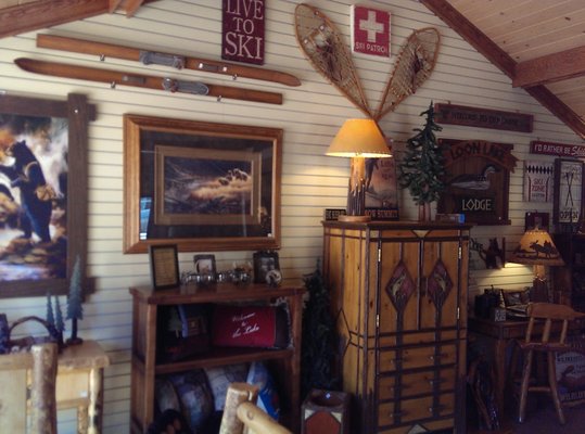 Cabin Fever Gifts Decor 41370 Bear Blvd Lake Ca Cabin Fever Gifts Decor 41370 Bear Blvd Lake Ca Interior Decorators Design Consultants Mapquest