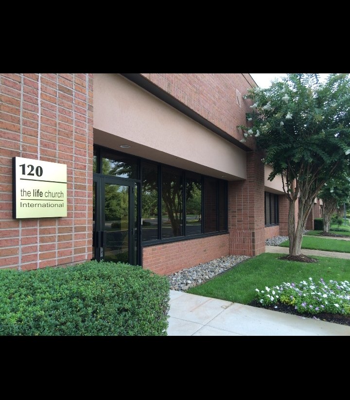 The Life Church International