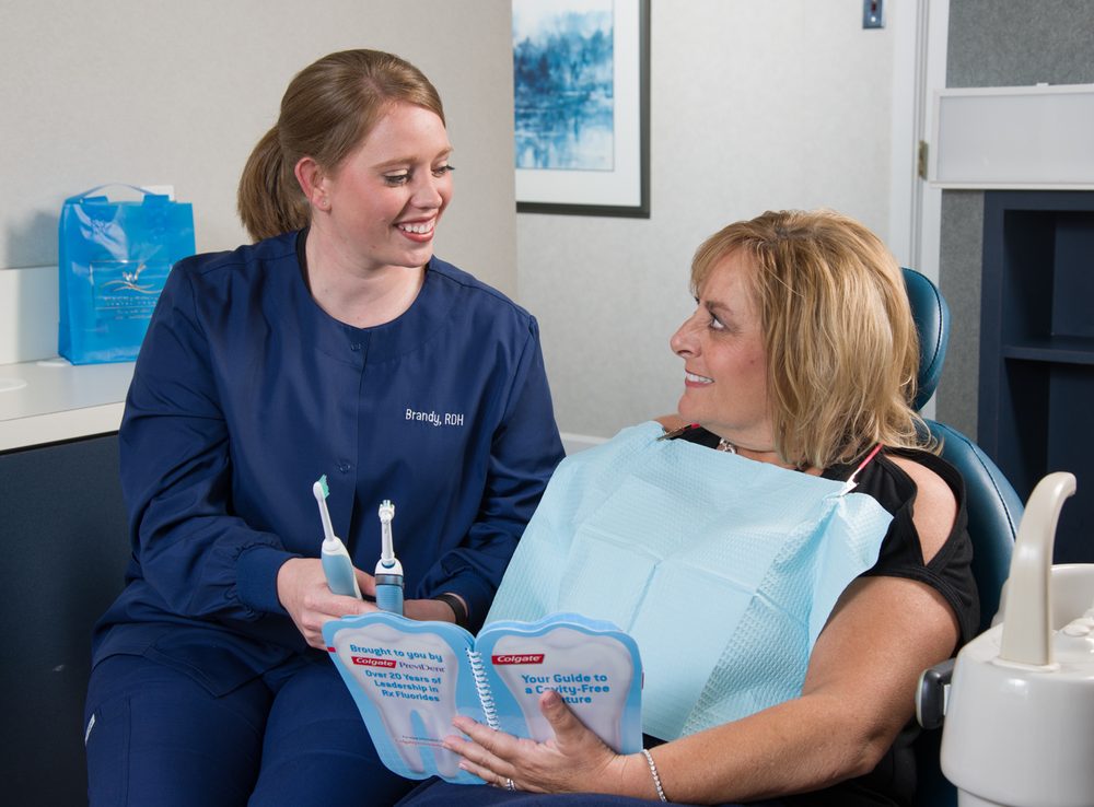 image of business Wachendorf Dental Group