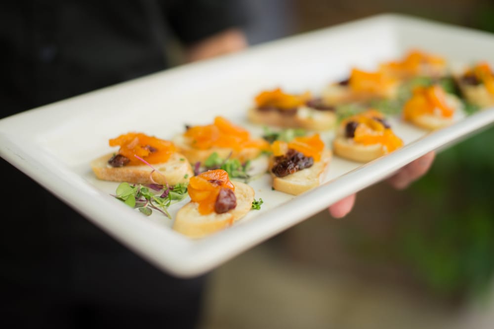 Iva Lee's Catering