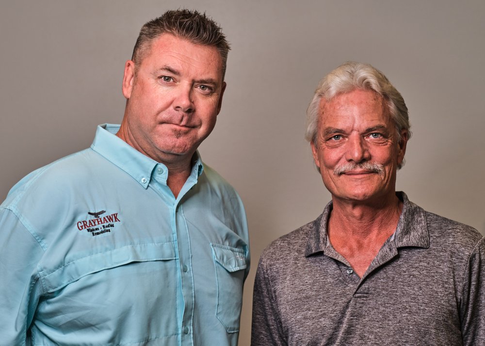 image of business Grayhawk Roofing Solutions