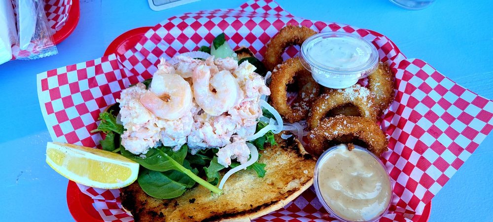 Matty G's Steakburgers