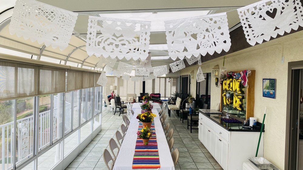 Tury's 28 Tacos & Catering