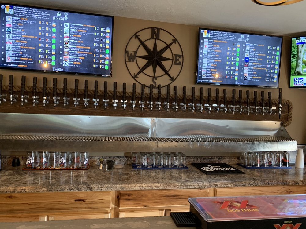 Oneida Lake Brew Haus 14 Photos Brewpubs 6266 Lakeshore Rd S