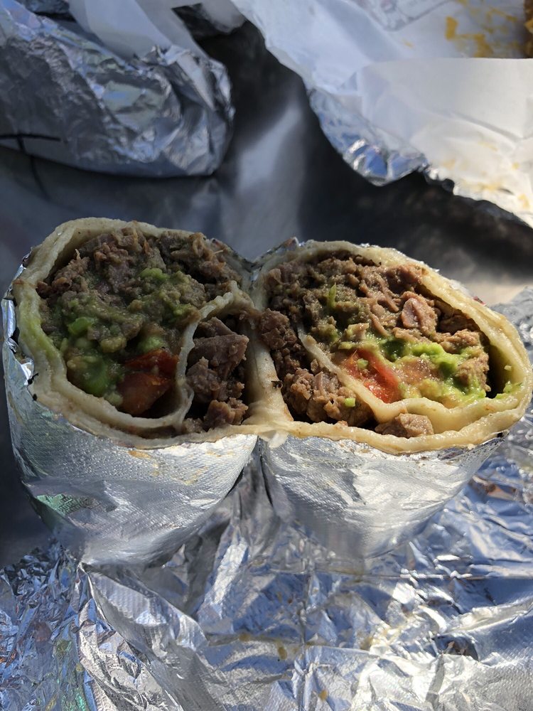 Pedro's Tacos