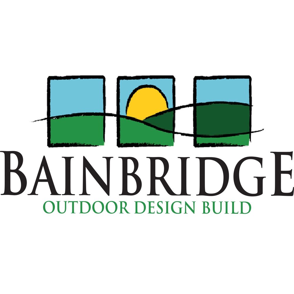 Bainbridge Outdoor Design Build