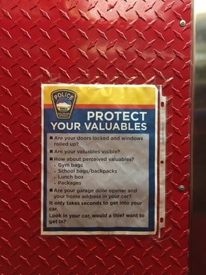 Kiowa Street Parking Garage