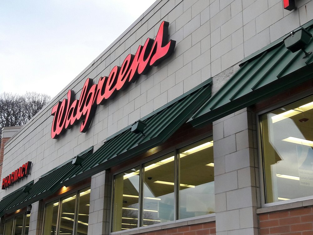 Walgreens