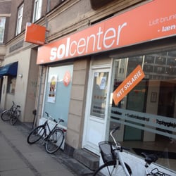 solarie vesterbro