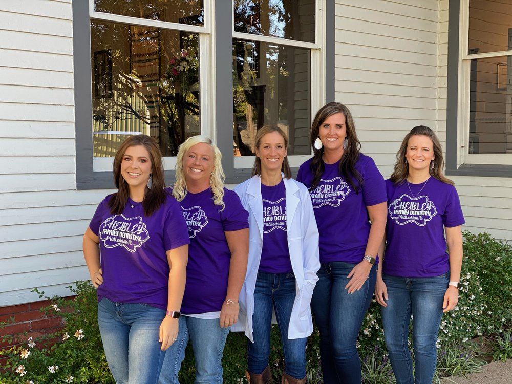 image of business Sheibley Family Dentistry