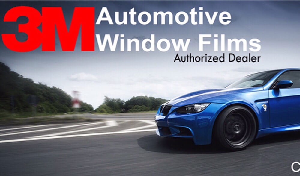 Tinting Motors & Paint Protection