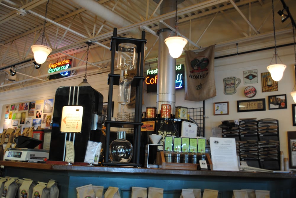 Custom House Coffee 54 Photos & 47 Reviews Coffee & Tea 796