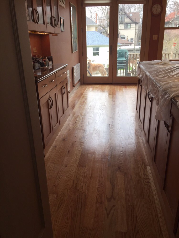 image of business Miranda Flooring