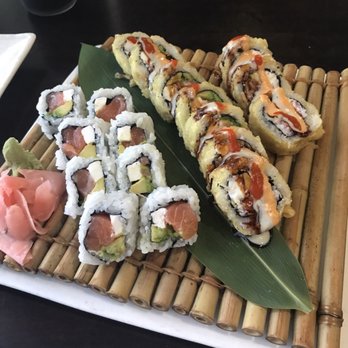 Been to Sushi Zen? Share your experiences!