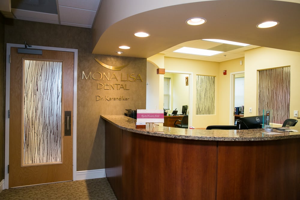 image of business Mona Lisa Dental
