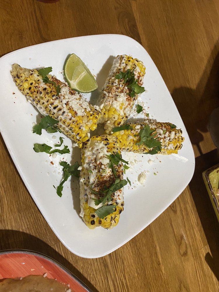 Salsas  of Port Orange