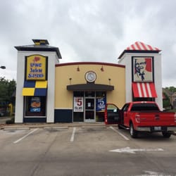 long john silvers 10 photos 10 reviews seafood 6130 e kfc long john silvers