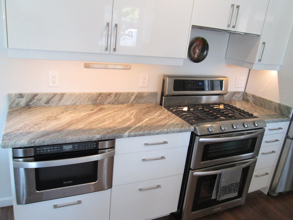 Lyons Marble & Granite