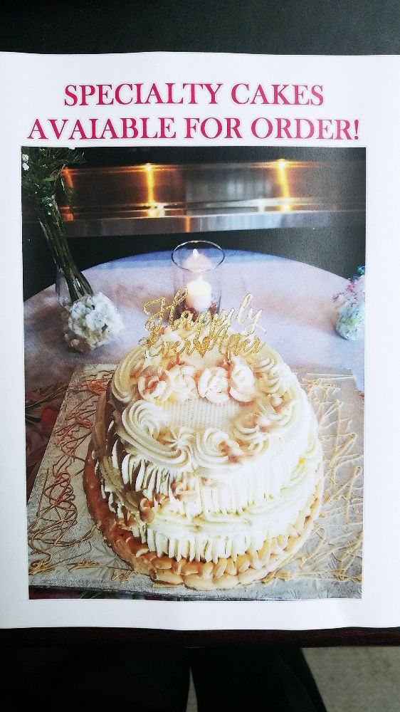 First and Last Bakery Cafe 145 Photos & 148 Reviews Breakfast