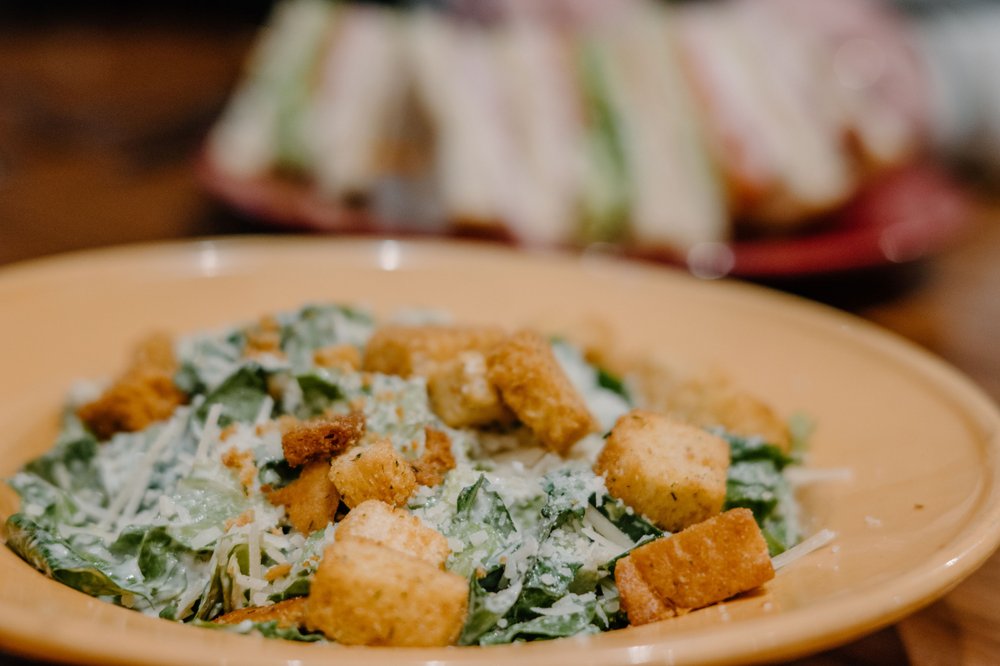 The Hopyard American Alehouse & Grill The Hopyard American Alehouse & Grill