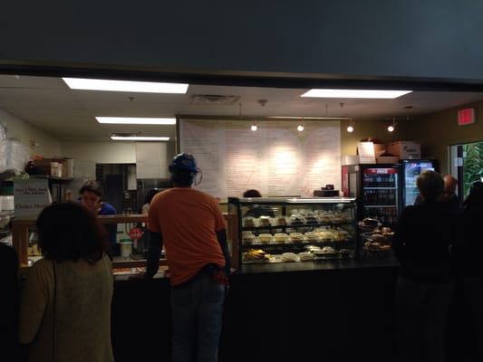 Sue's Nys Deli The Juicery