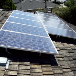 Greencal Solar Installation 1134 N Humboldt St San Mateo Photo Of Greencal Solar San Mateo Ca United States For Your