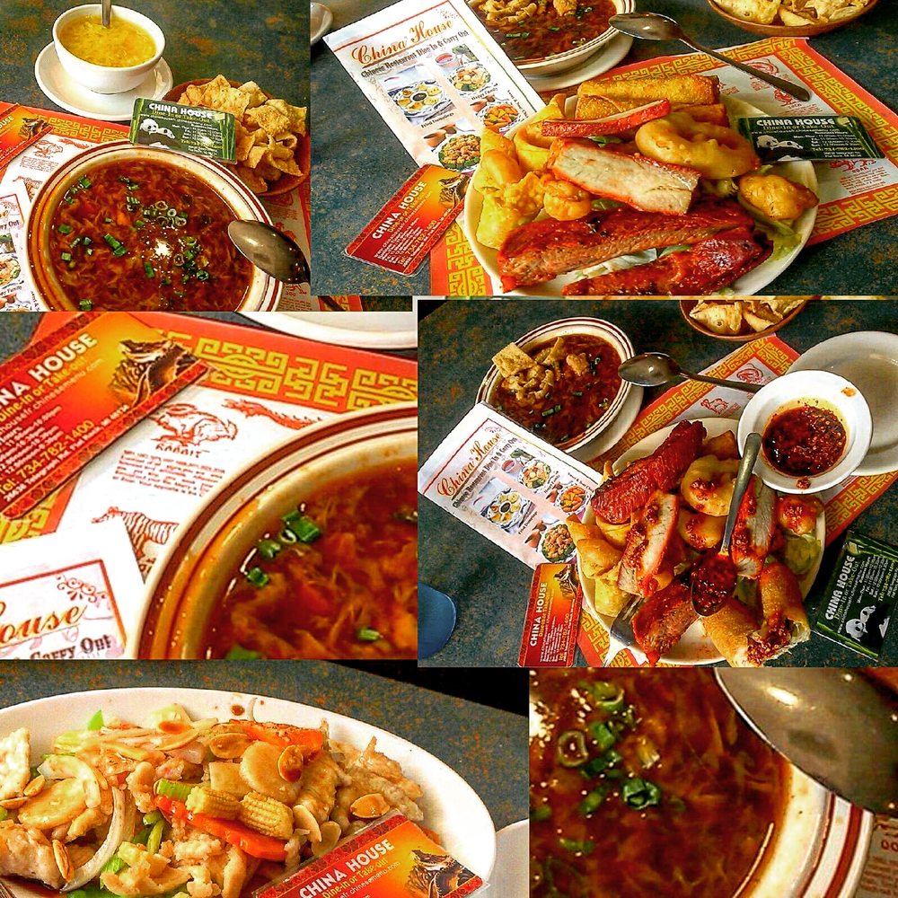 China House 30 Photos & 24 Reviews Chinese 26638 Telegraph Rd