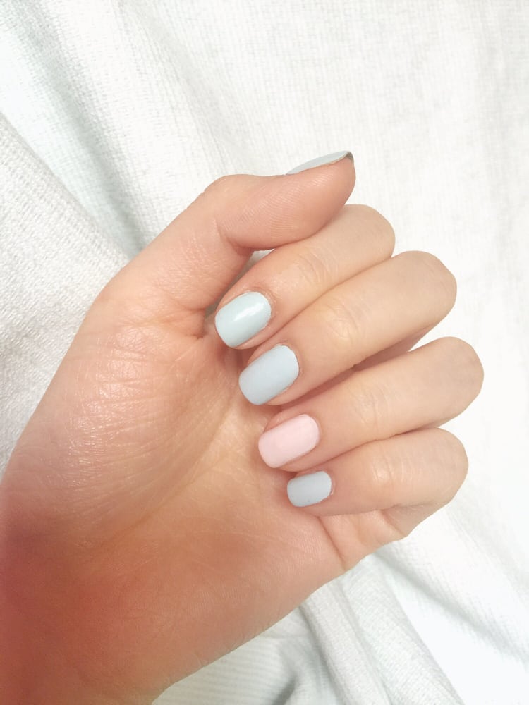 Oasis Nails & Spa 22 Photos & 56 Reviews Nail Salons 739 6th Ave