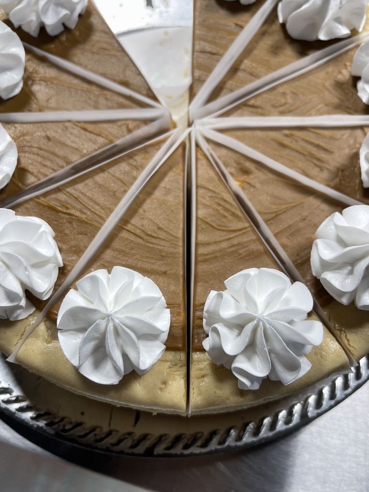 Bryan's Cheesecake