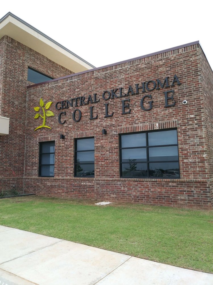 Central Oklahoma College 2019 All You Need to Know BEFORE You Go