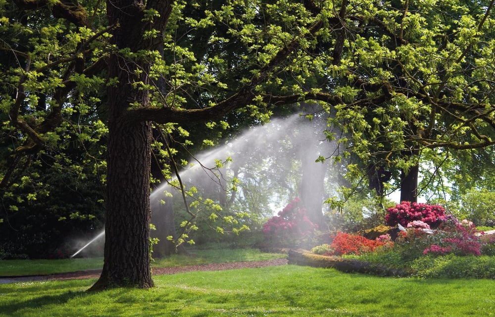 Emco Sprinkler