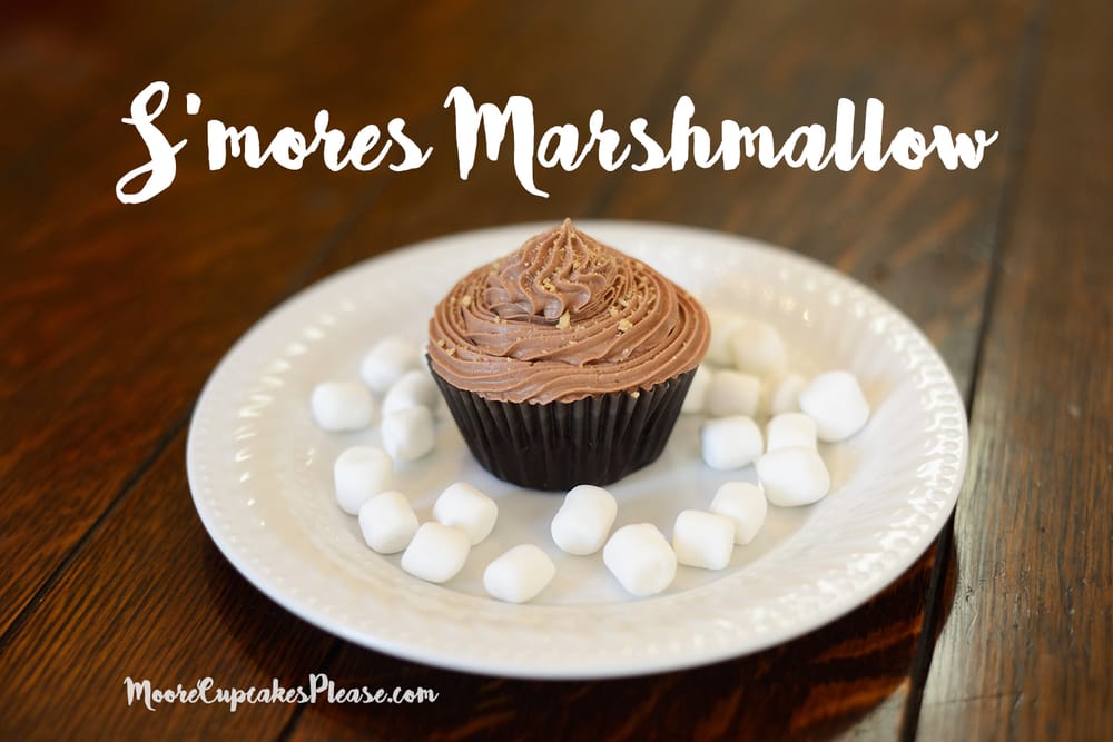 Moore Cupcakes Please