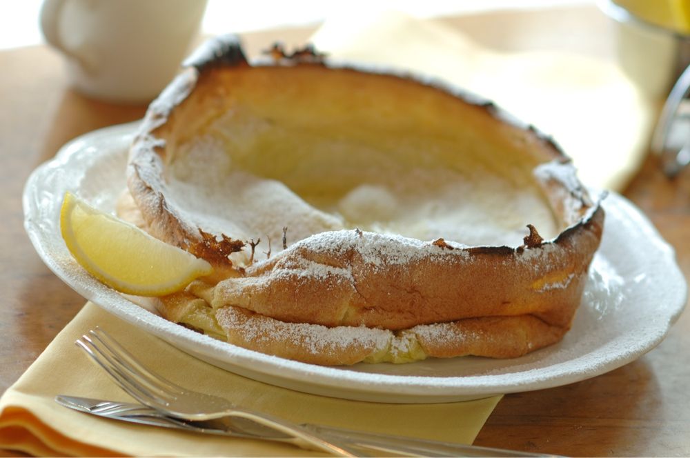 The Original Pancake House - DTC