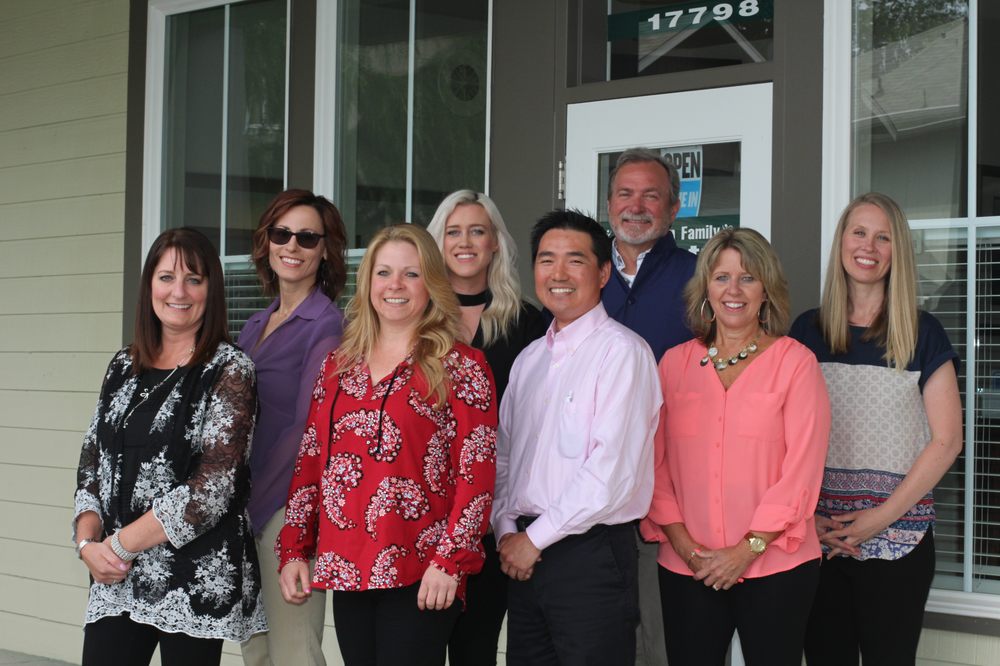 image of business Evergreen Family Dentistry