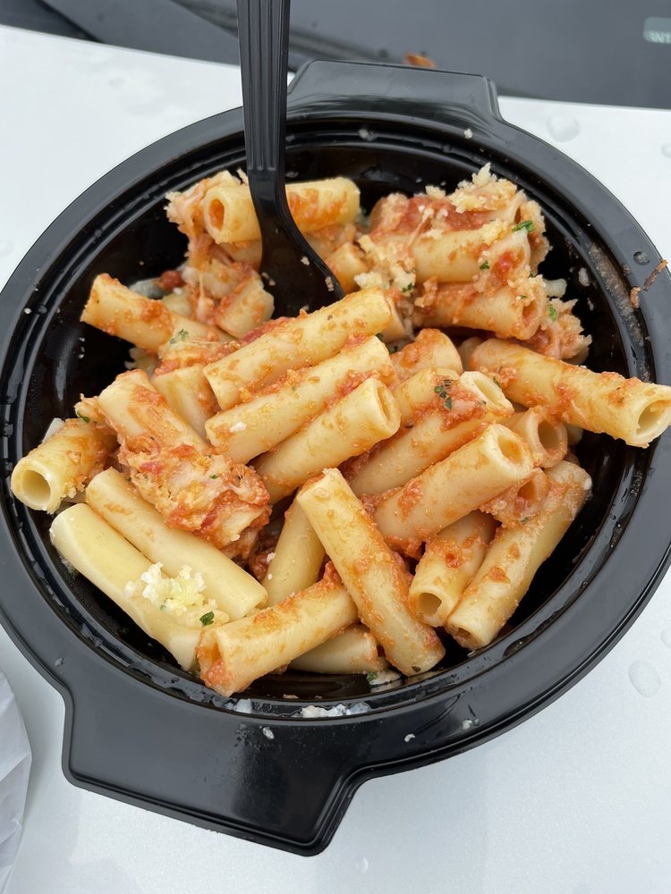 Olive Garden Italian Restaurant