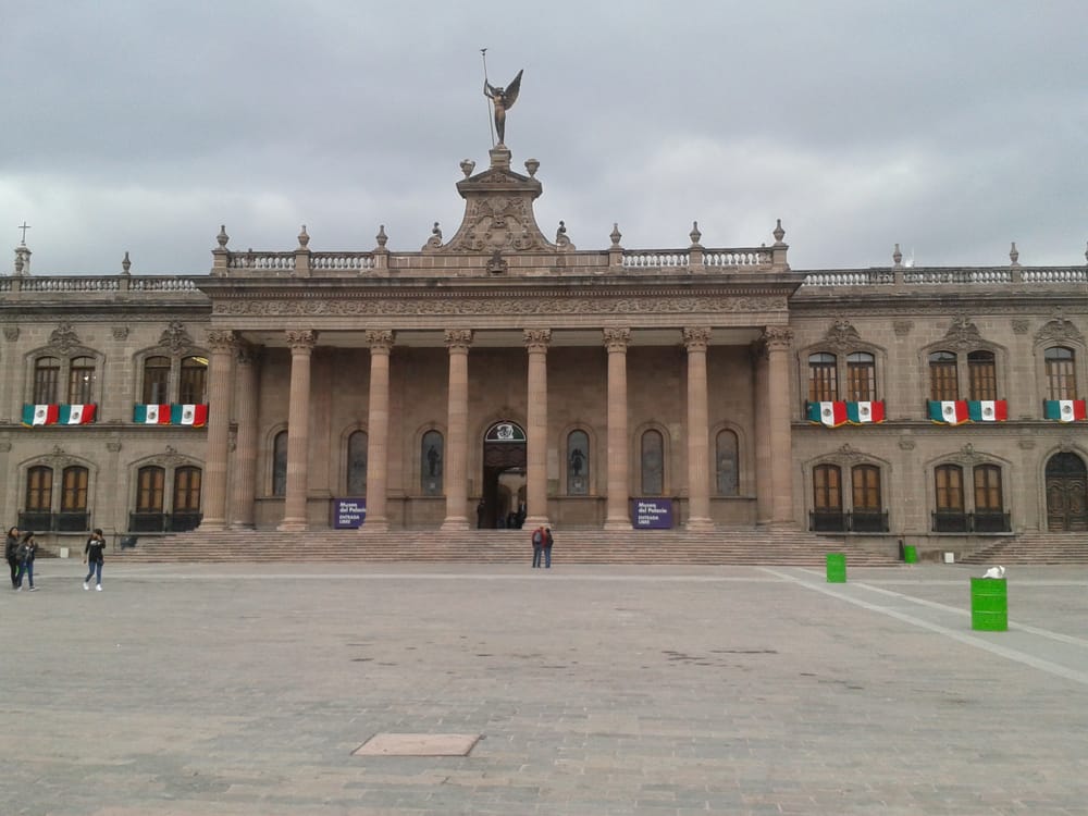 Museo del Palacio 14 Photos Museums Col. Centro, Centro, Nuevo