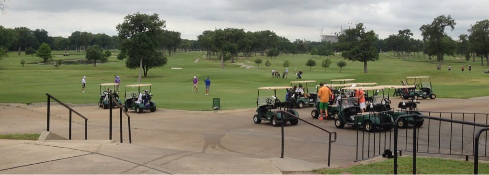 Sherrill Park Golf Course 16 Reviews Golf 2001 E Lookout Dr 