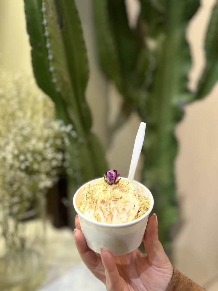 Kinrose Creamery